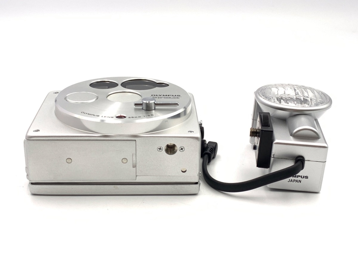 オリンパス O-product