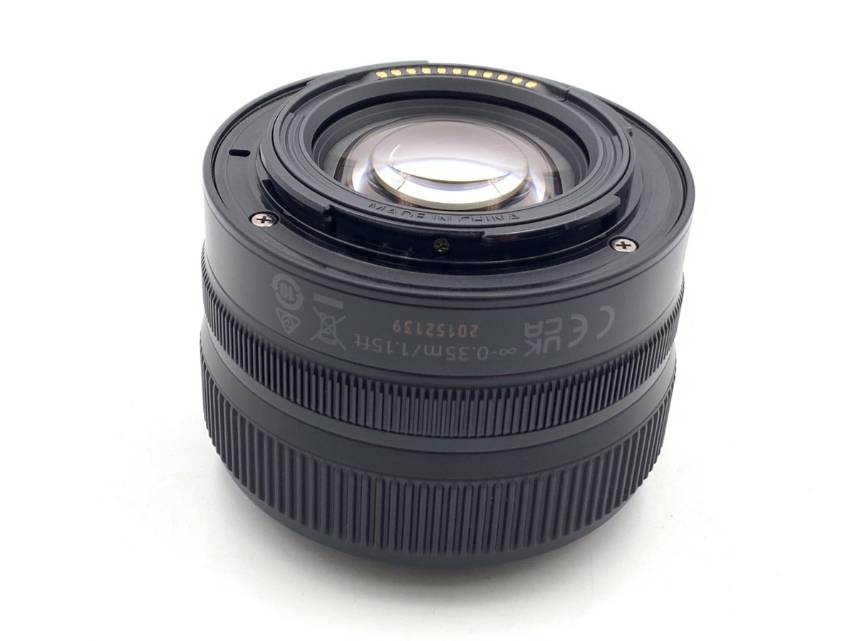 ニコン NIKKOR Z 24-50mm f/4-6.3