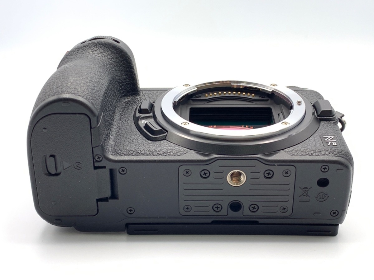 ニコン Z7II ボディ