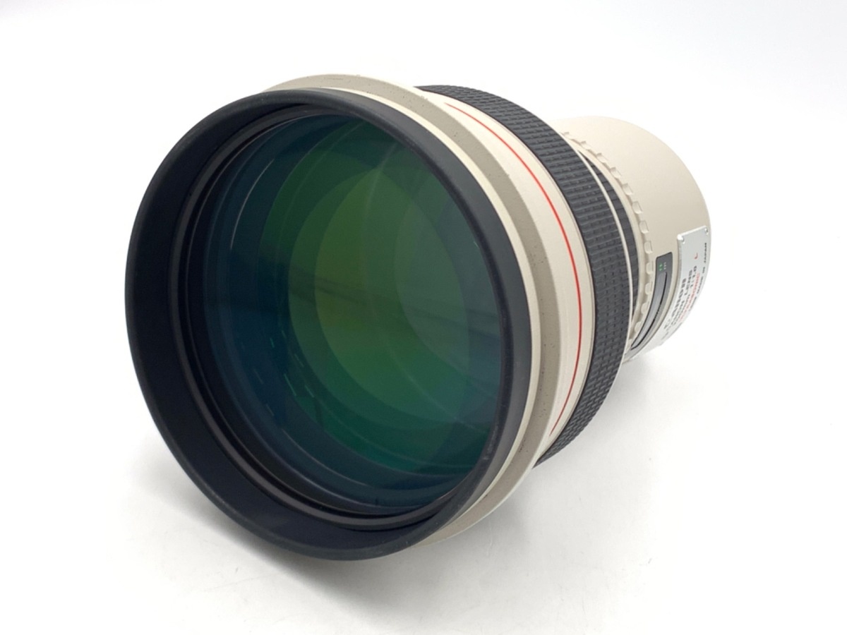 キヤノン EF 200/1.8 L USM