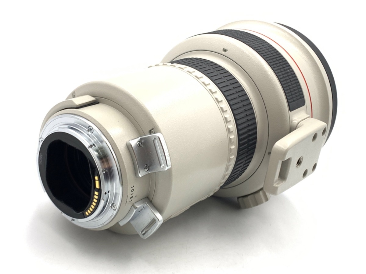 キヤノン EF 200/1.8 L USM