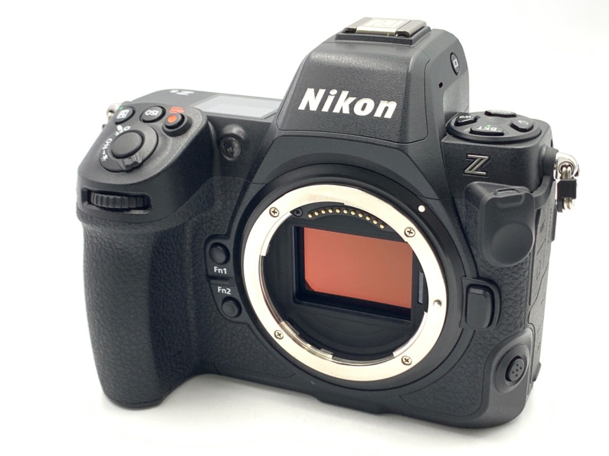 ニコン Z8 ボディ