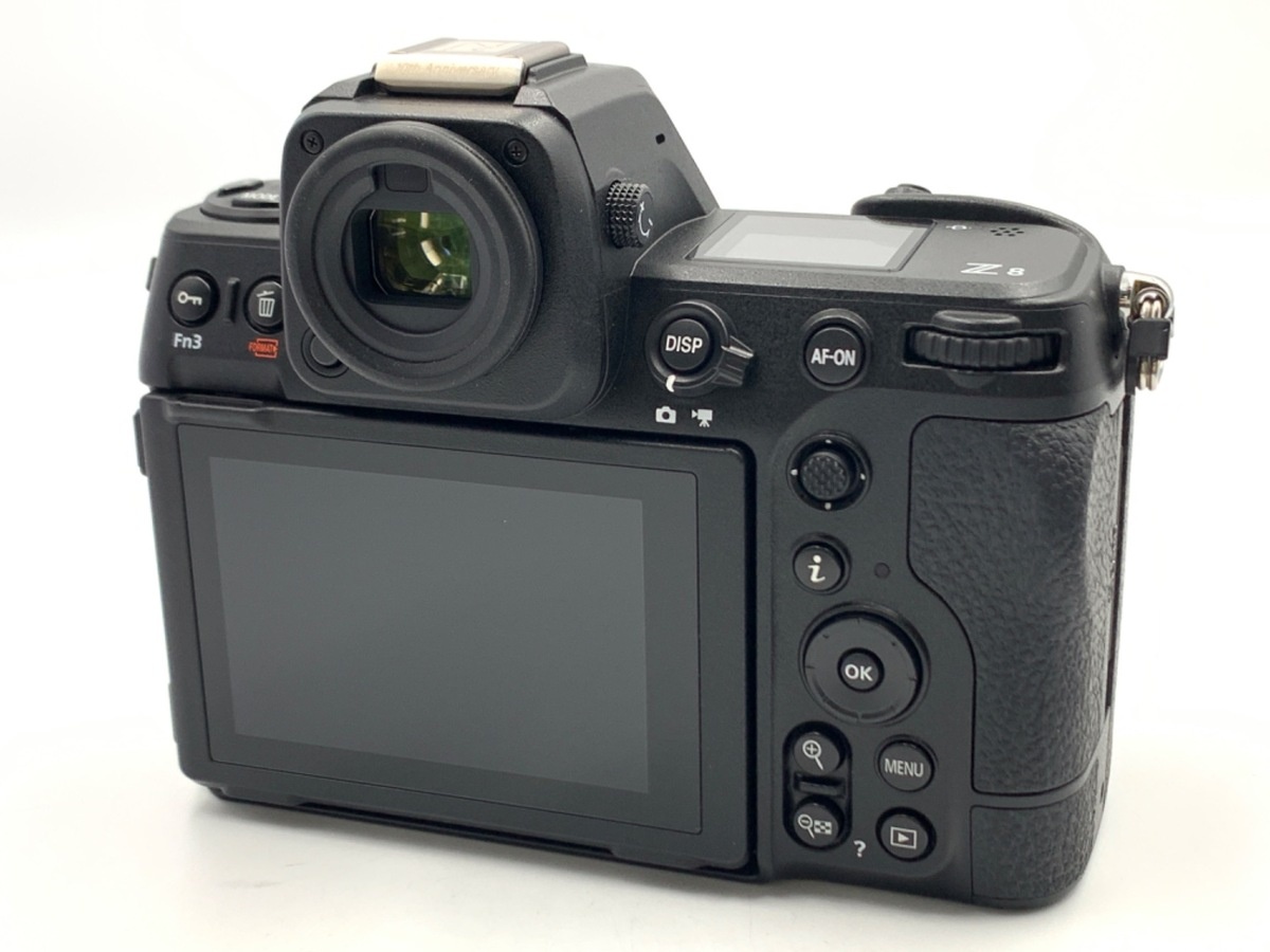 ニコン Z8 ボディ