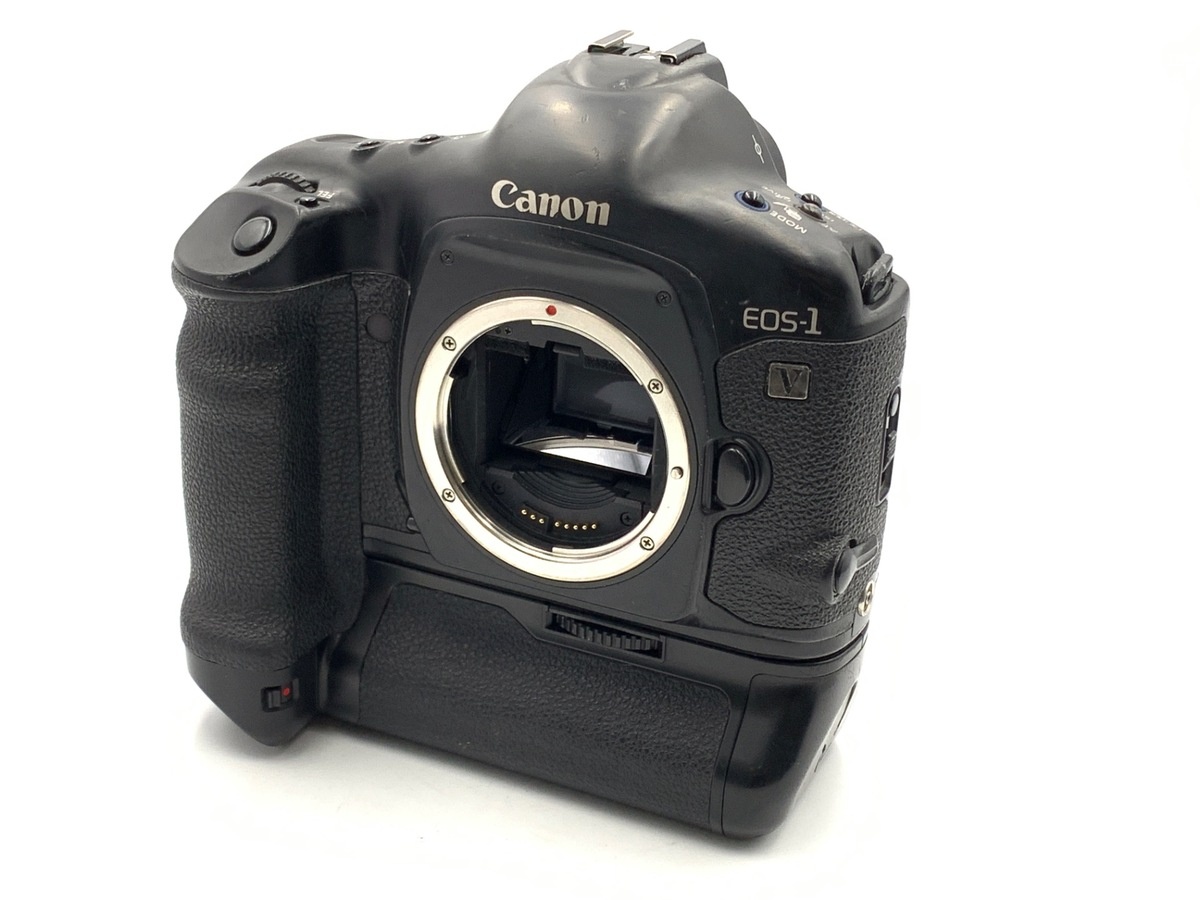 キヤノン EOS-1V HS ボディ