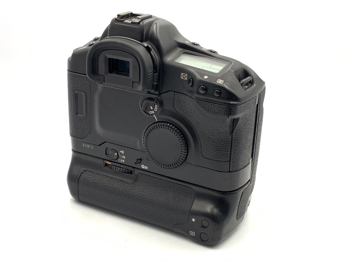 キヤノン EOS-1V HS ボディ