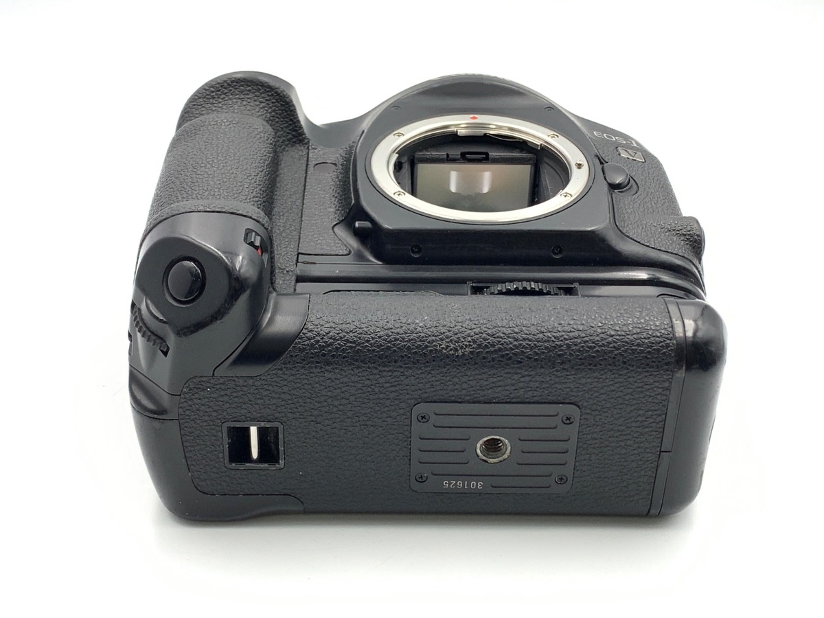 キヤノン EOS-1V HS ボディ