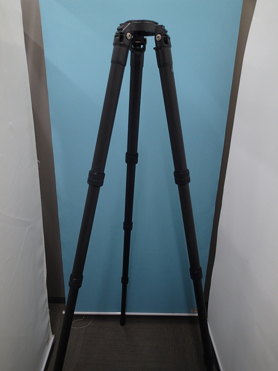 ジッツオ GT5541LS カーボン三脚