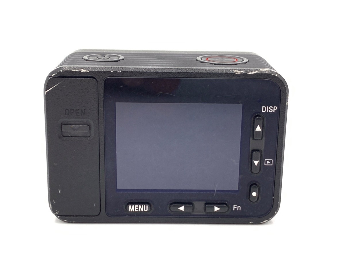 ソニー Cyber-shot DSC-RX0