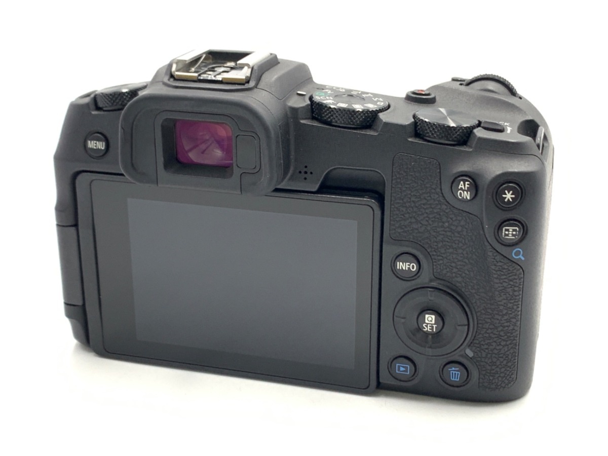 キヤノン EOS RP ボディ