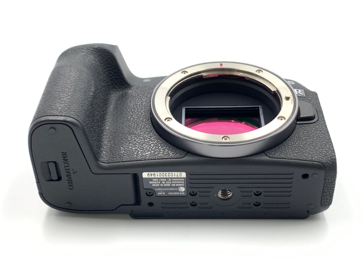 キヤノン EOS RP ボディ