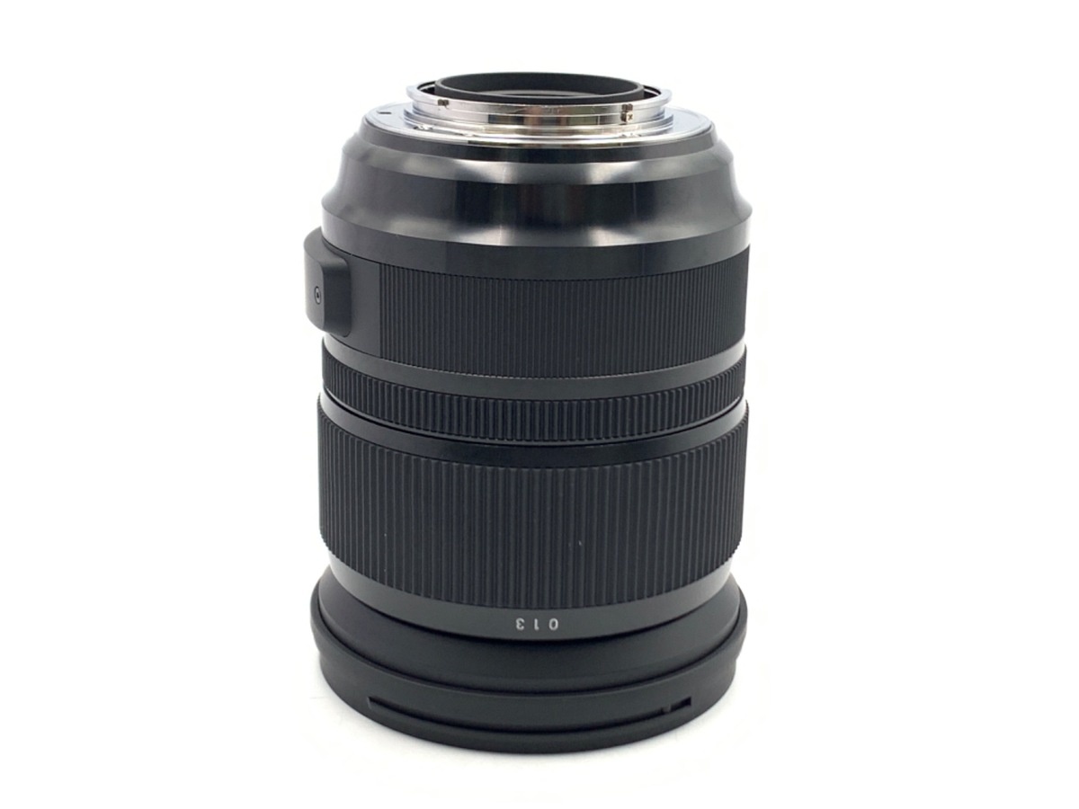 シグマ 24-105mm F4 DG OS HSM ソニーAマウント用