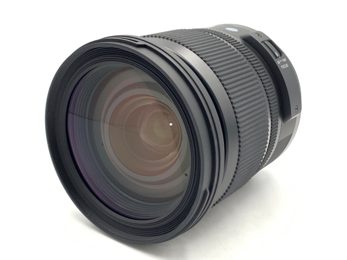 シグマ 24-105mm F4 DG OS HSM ソニーAマウント用
