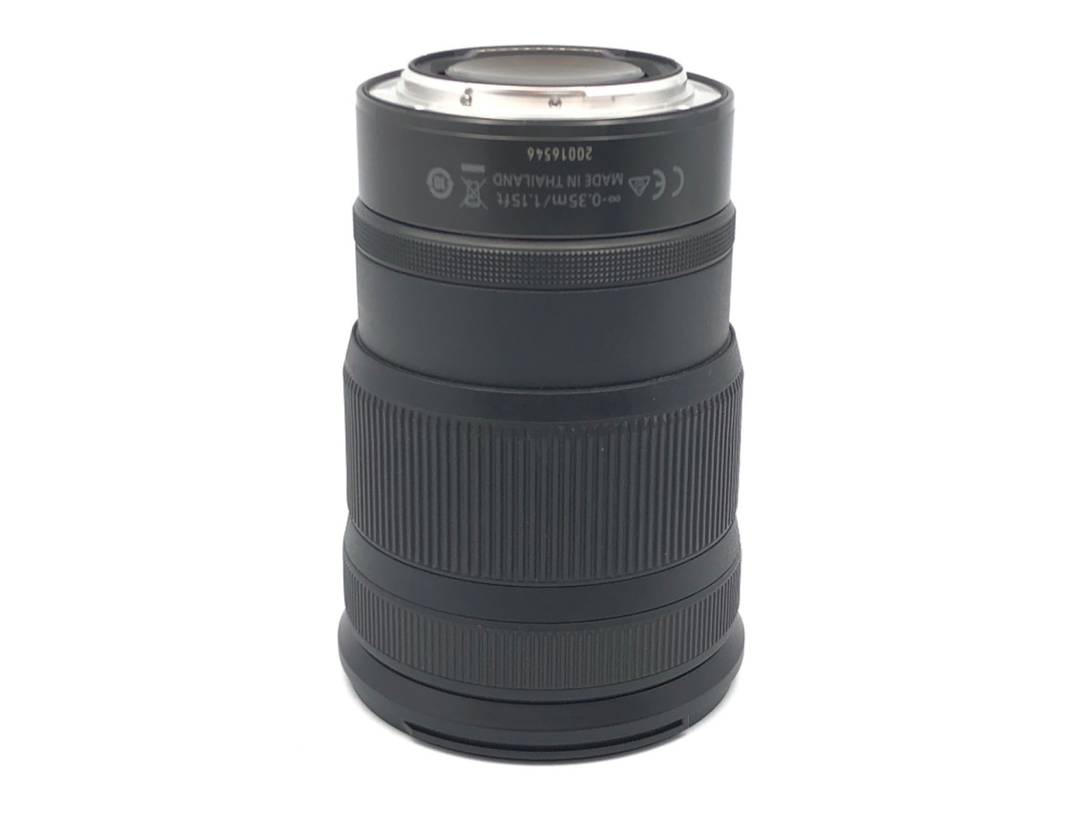 ニコン NIKKOR Z 24-120mm f/4 S