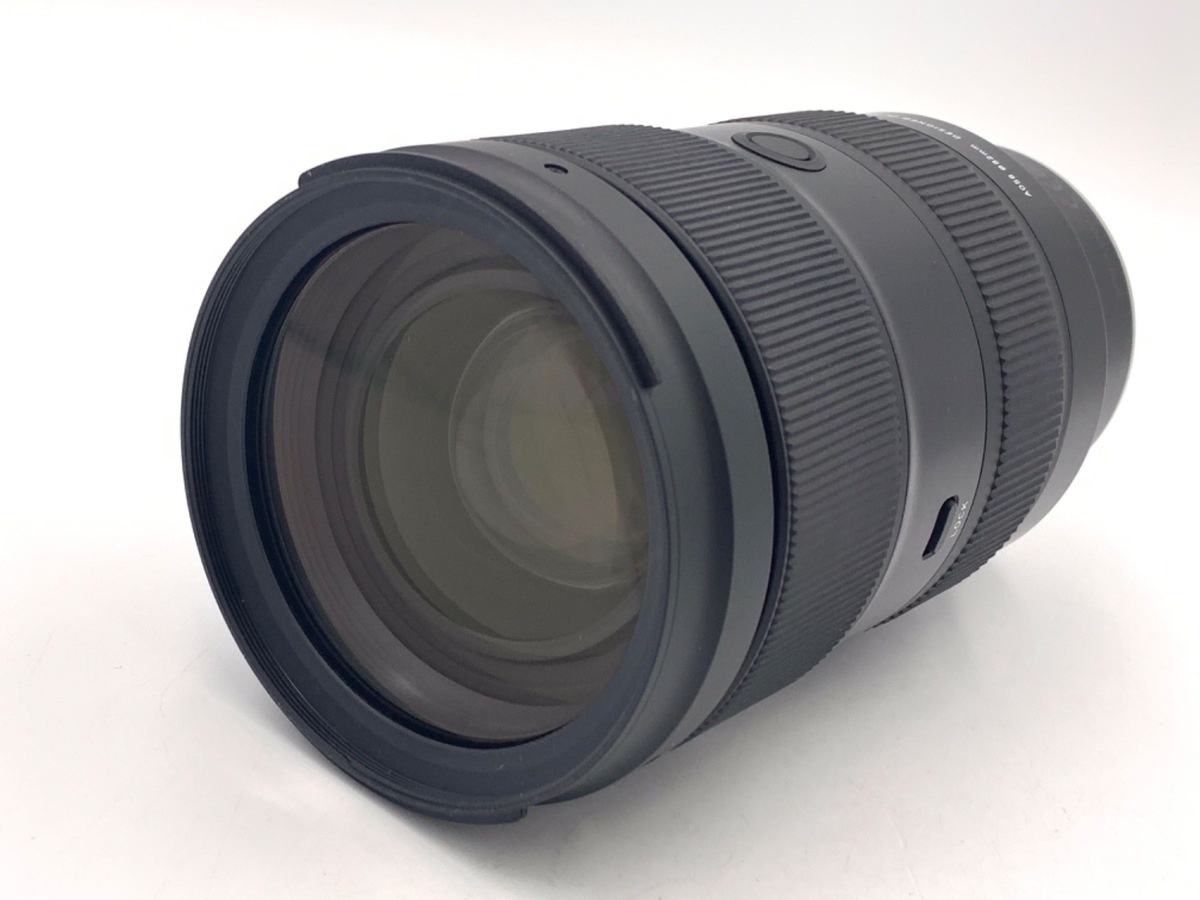 タムロン 35-150mm F/2-2.8 Di III VXD ニコンZ用(Model A058)