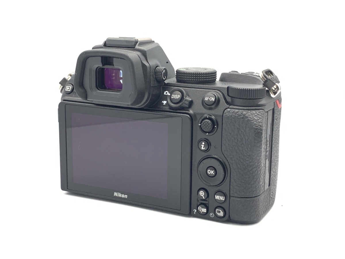 ニコン Z5 ボディ
