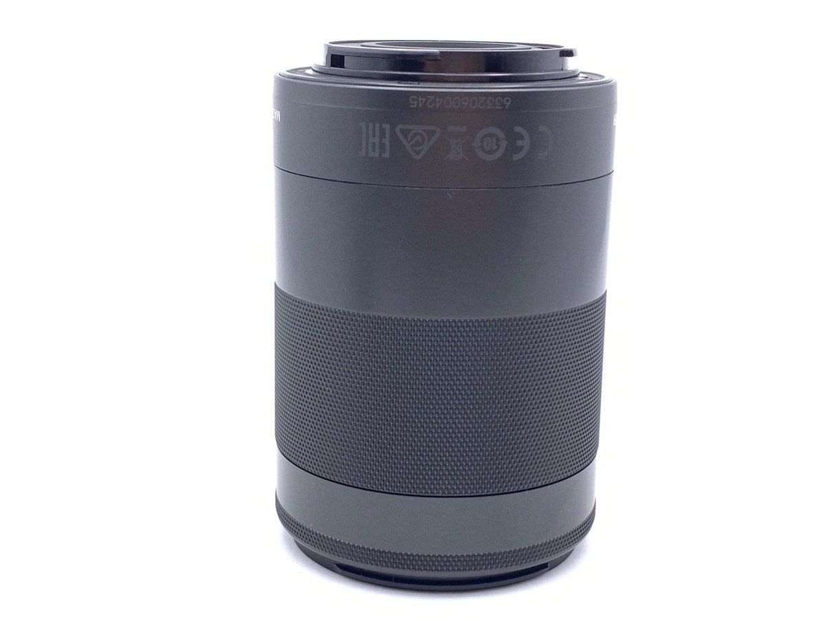 キヤノン EF-M55-200mm F4.5-6.3 IS STM