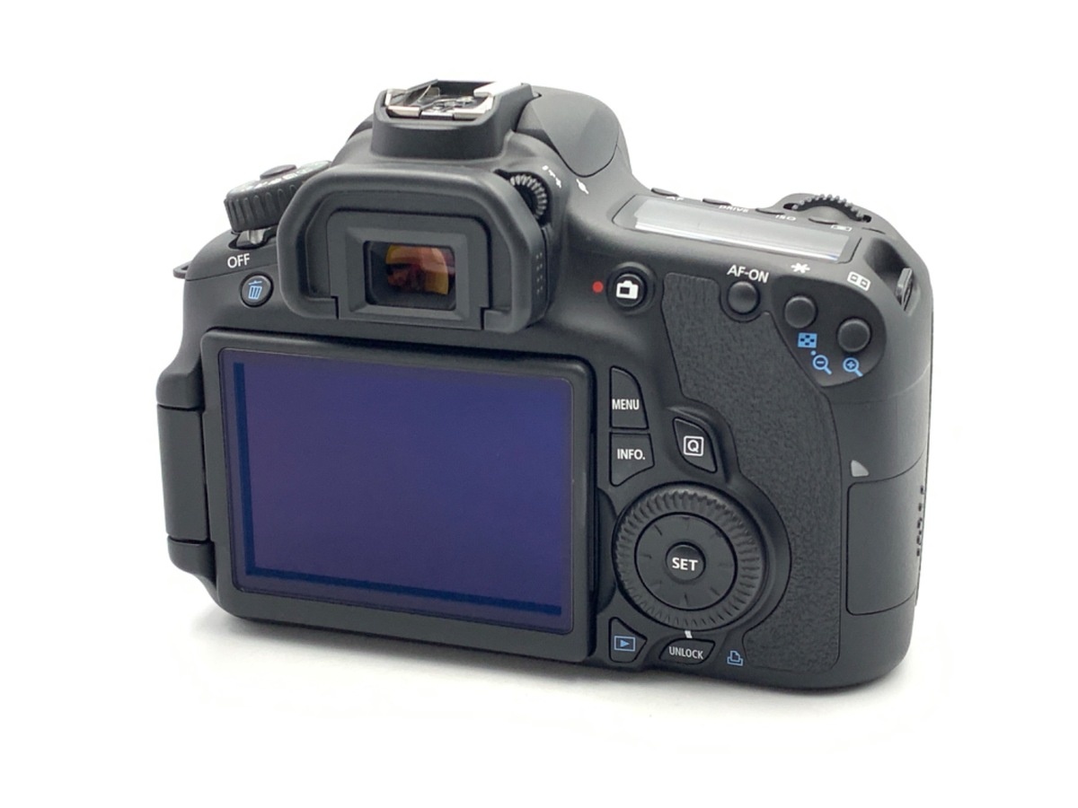 キヤノン EOS 60D ボディ