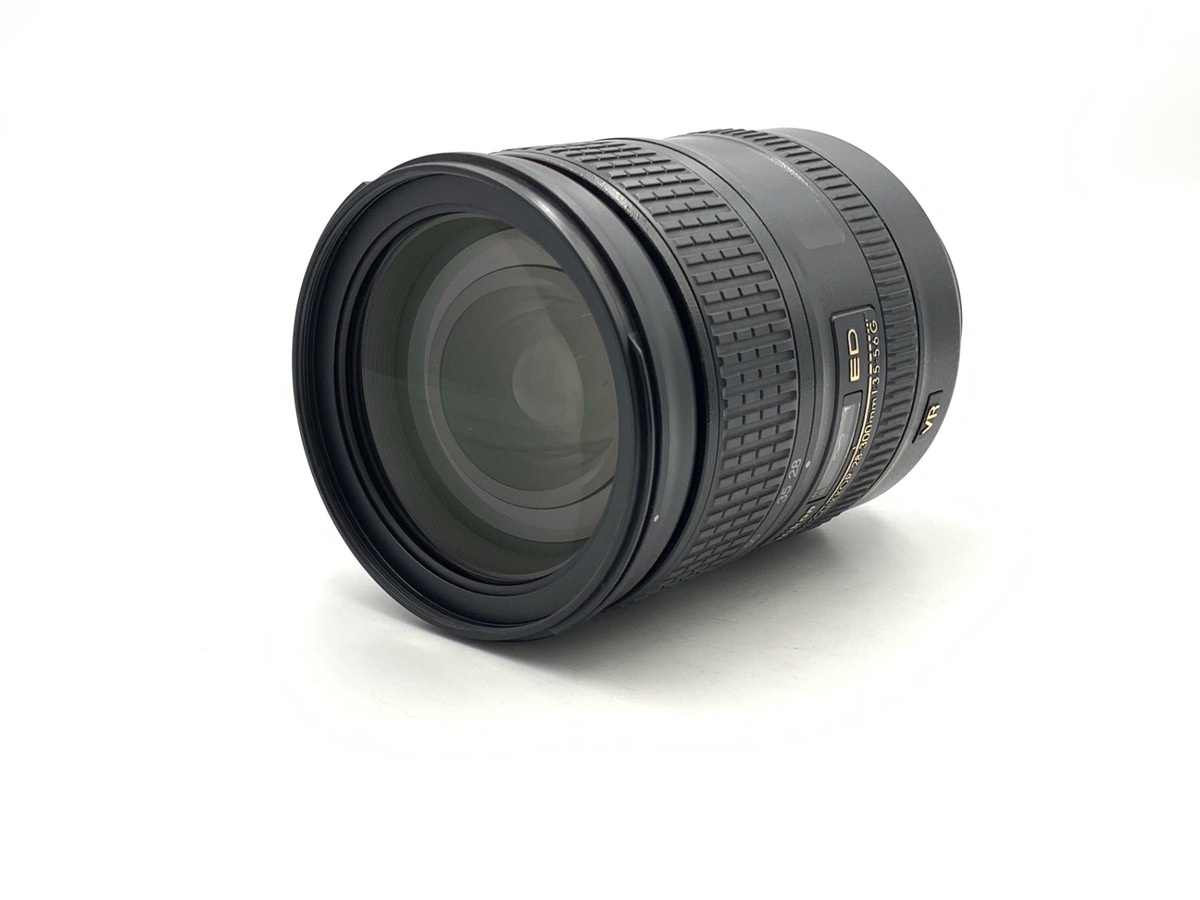 ニコン AF-S NIKKOR 28-300mm f/3.5-5.6G ED VR