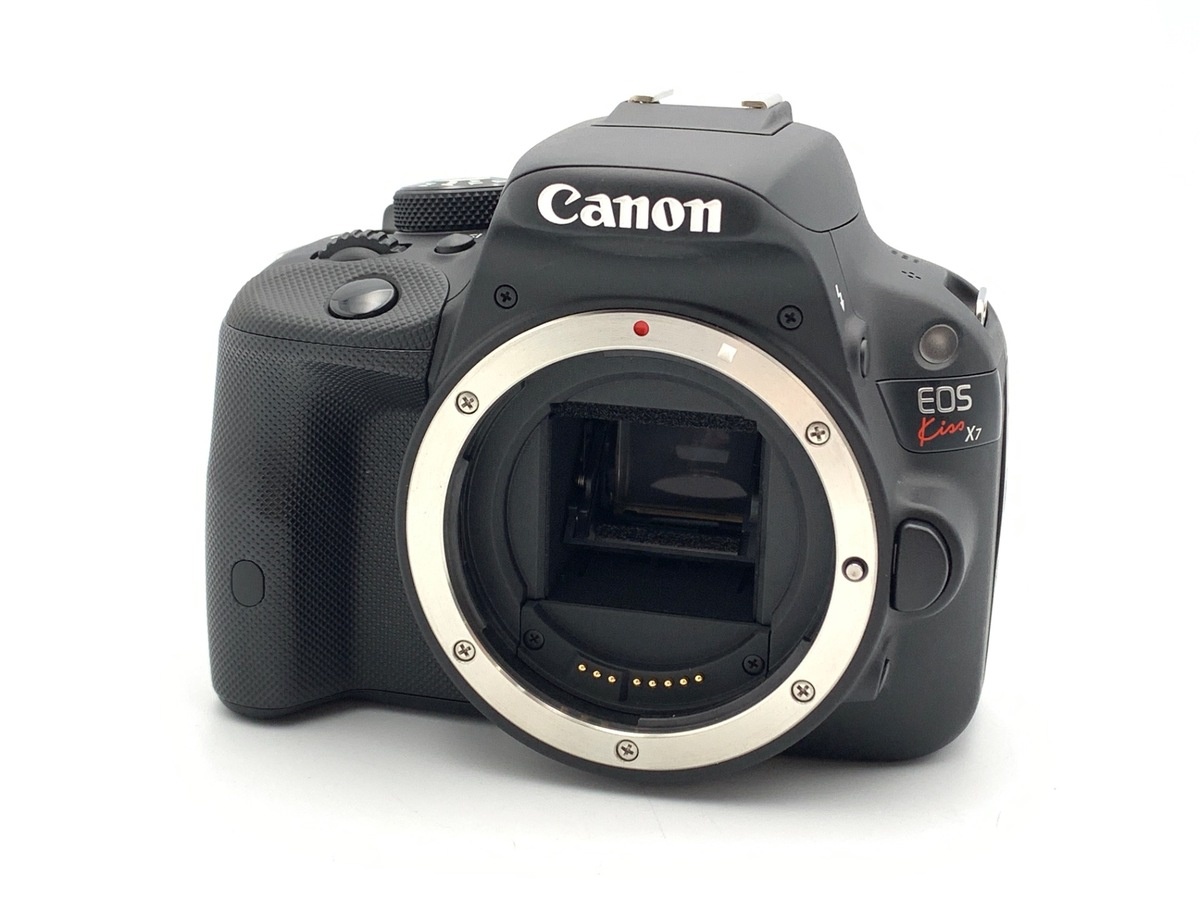 キヤノン EOS Kiss X7 ボディ