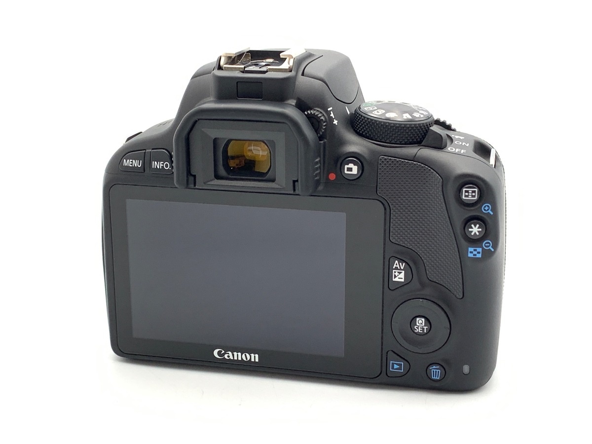 キヤノン EOS Kiss X7 ボディ