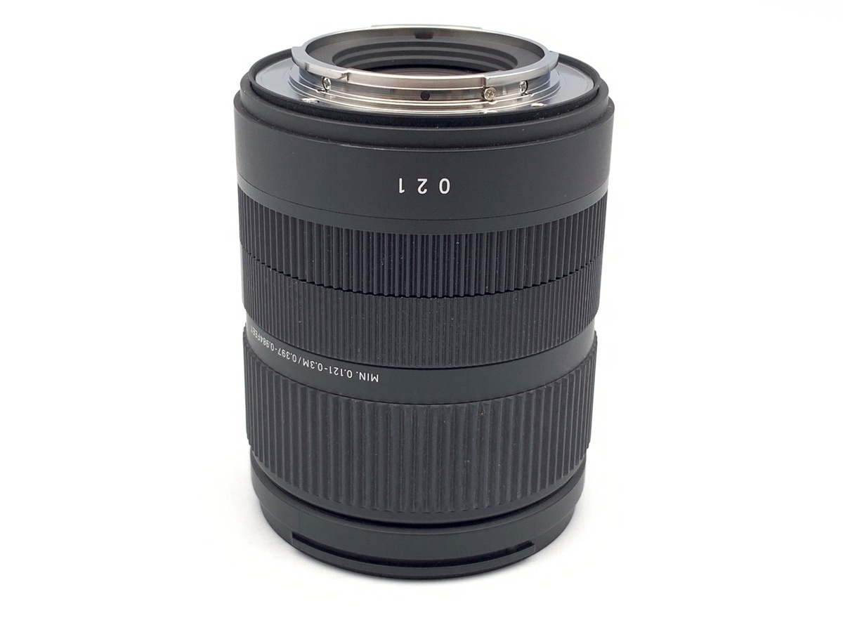 シグマ 18-50mm F2.8 DC DN Contemporary フジフイルムX用