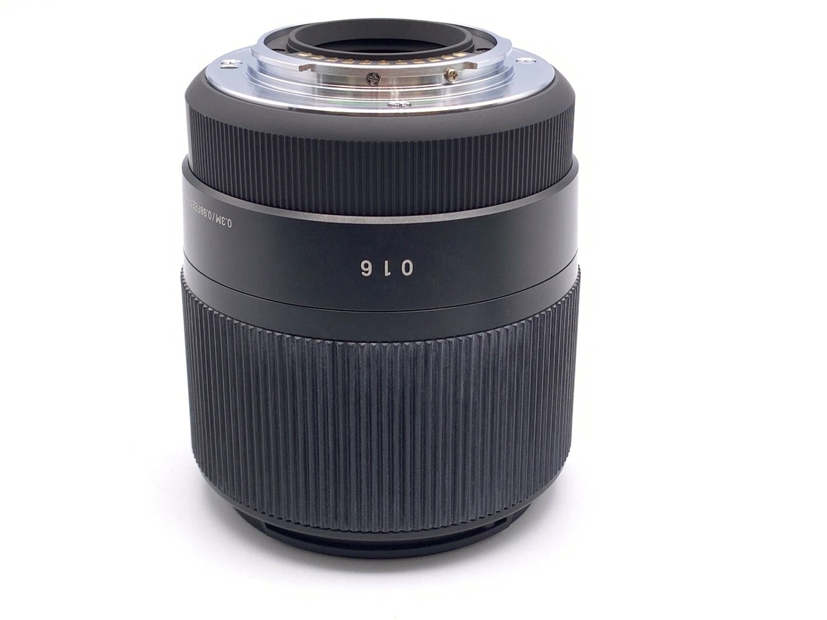 シグマ 30mm F1.4 DC DN Contemporary マイクロフォーサーズ用