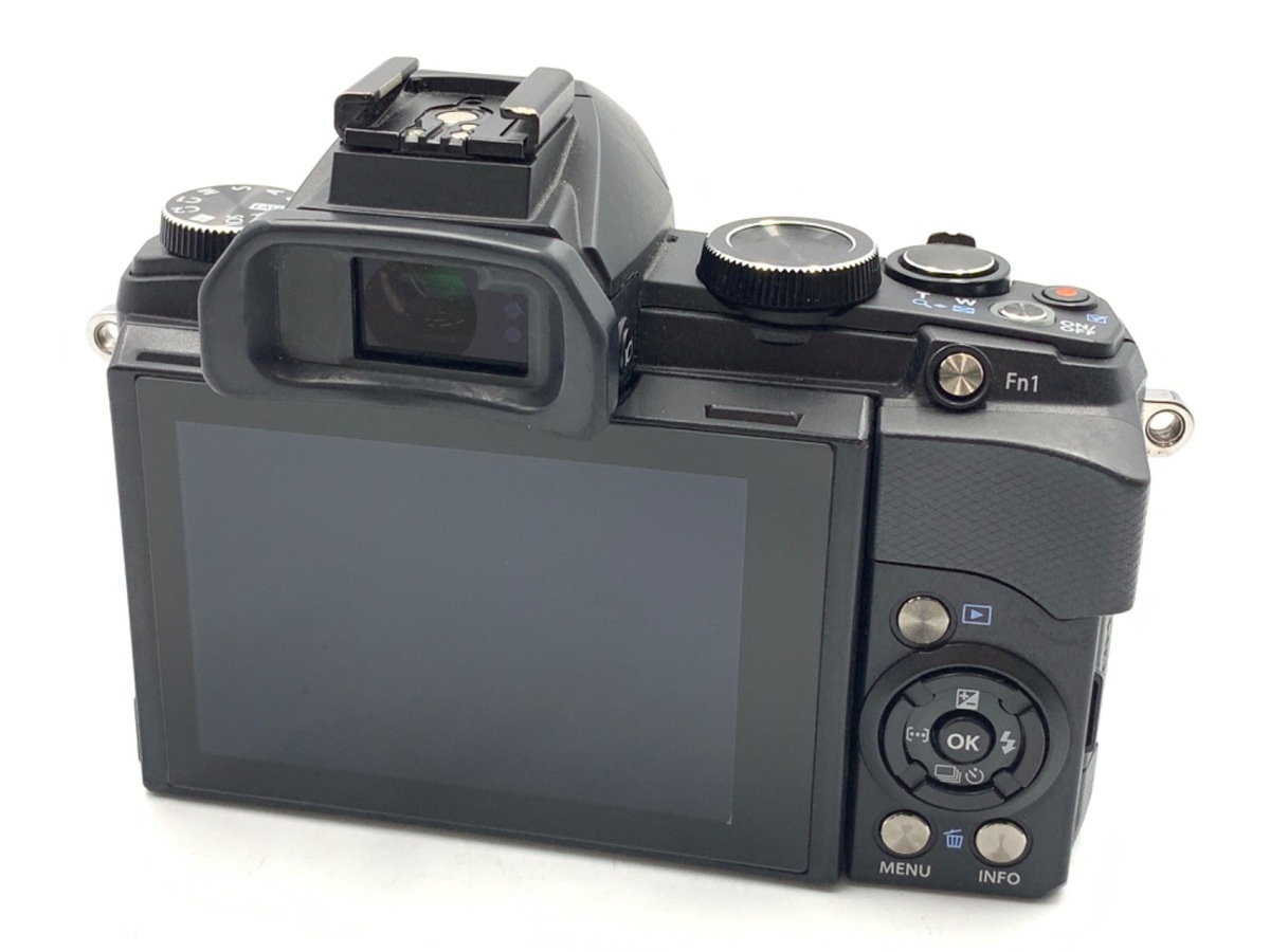 オリンパス STYLUS 1