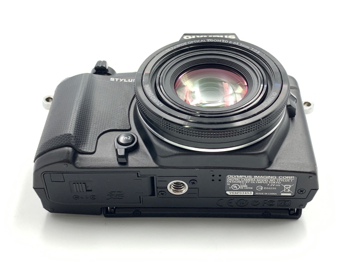オリンパス STYLUS 1