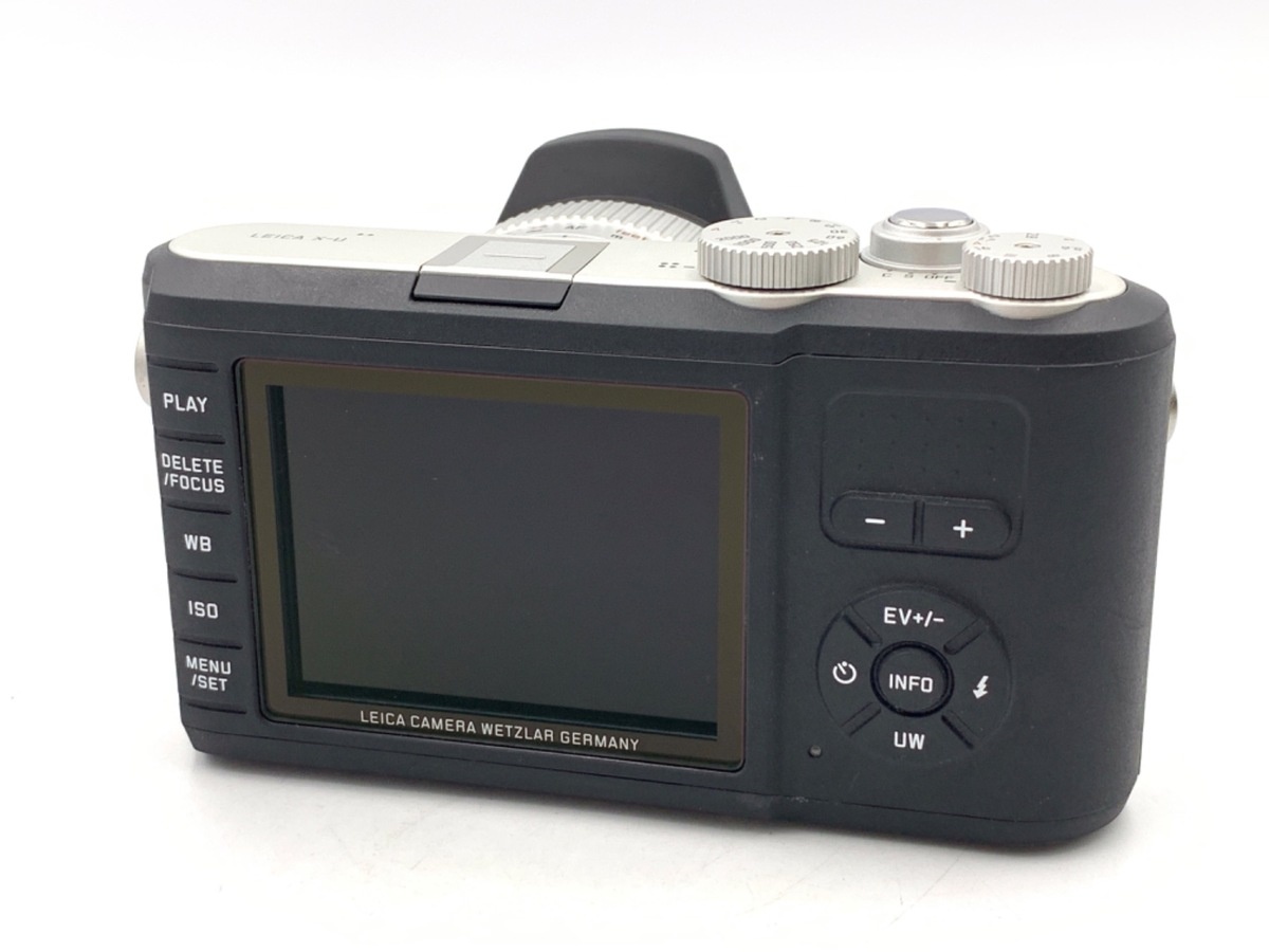 ライカ X-U (Typ113)