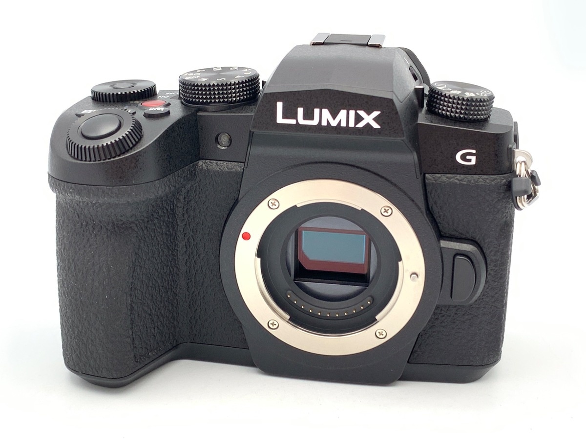 パナソニック LUMIX DC-G99M2 ボディ