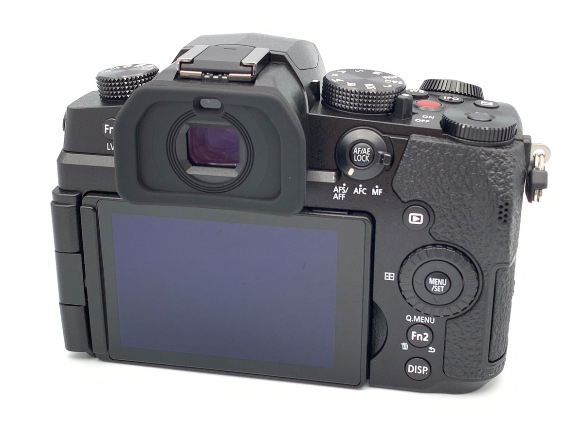 パナソニック LUMIX DC-G99M2 ボディ