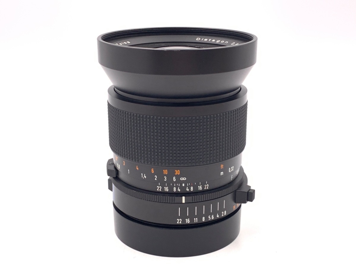 ハッセルブラッド ディスタゴン(FE) 50mm F2.8 TCC(FLE)
