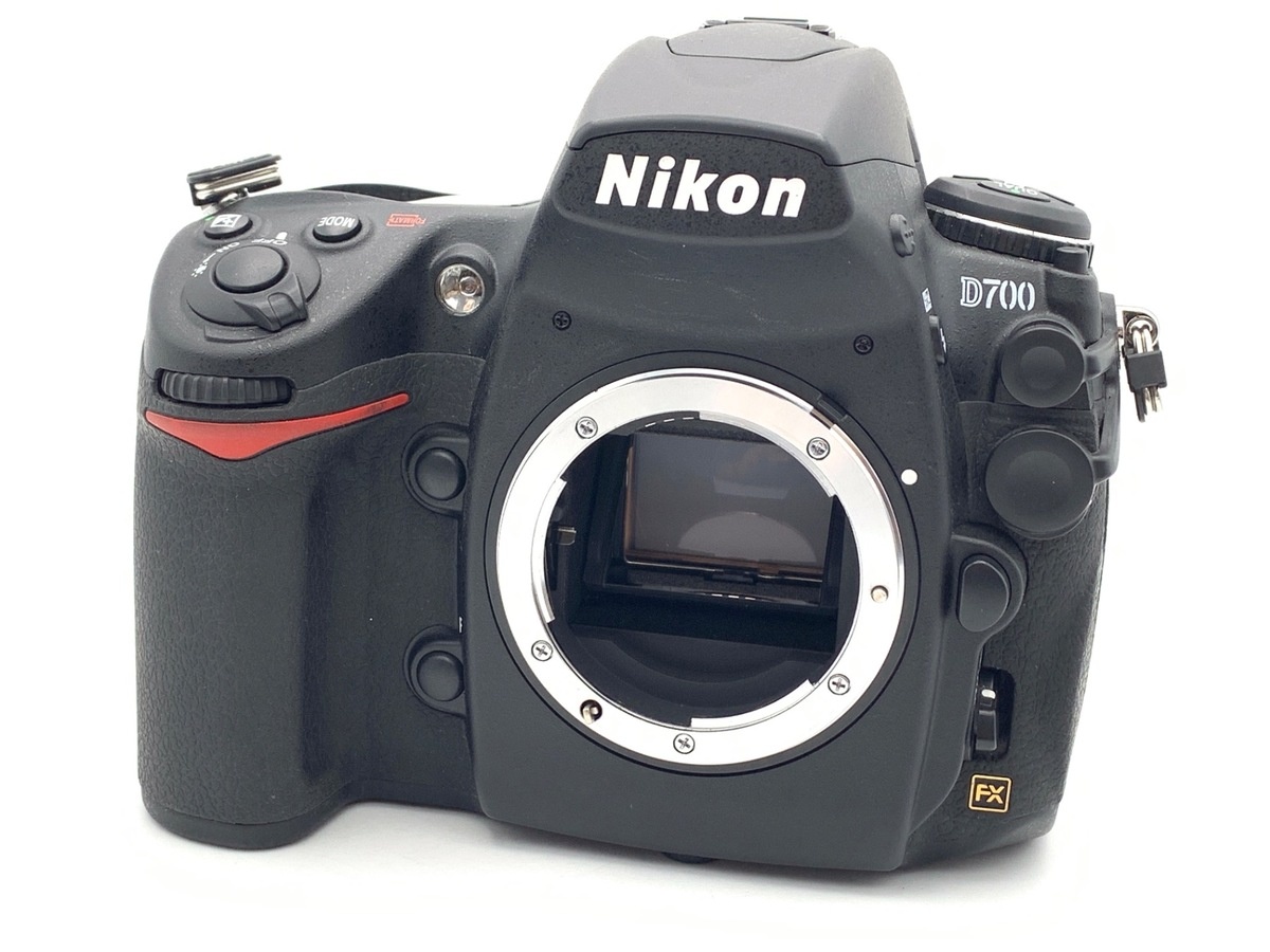ニコン D700 ボディ