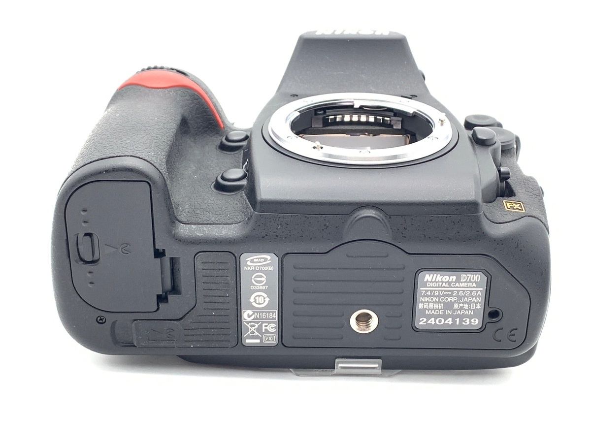 ニコン D700 ボディ