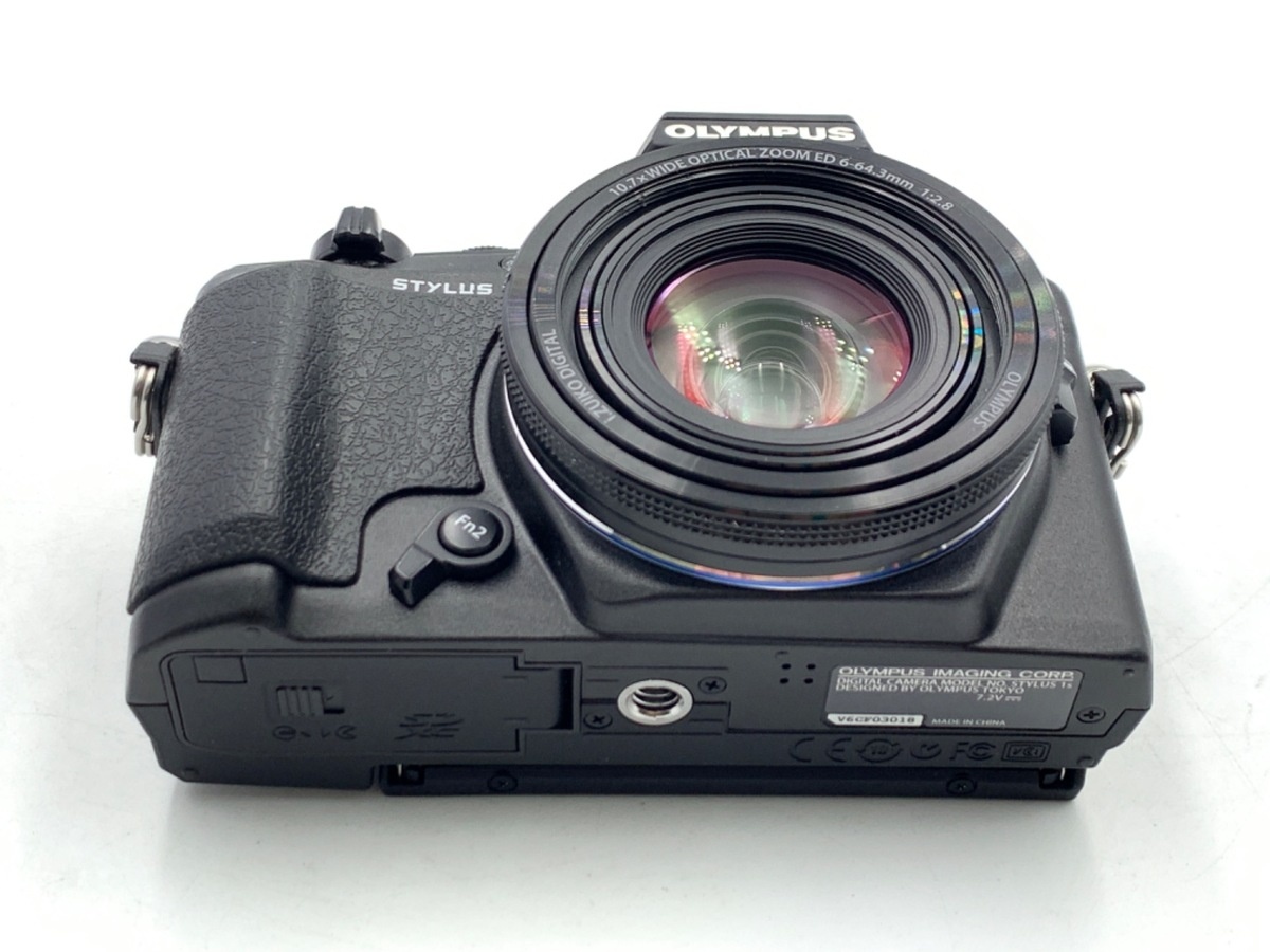オリンパス STYLUS 1s