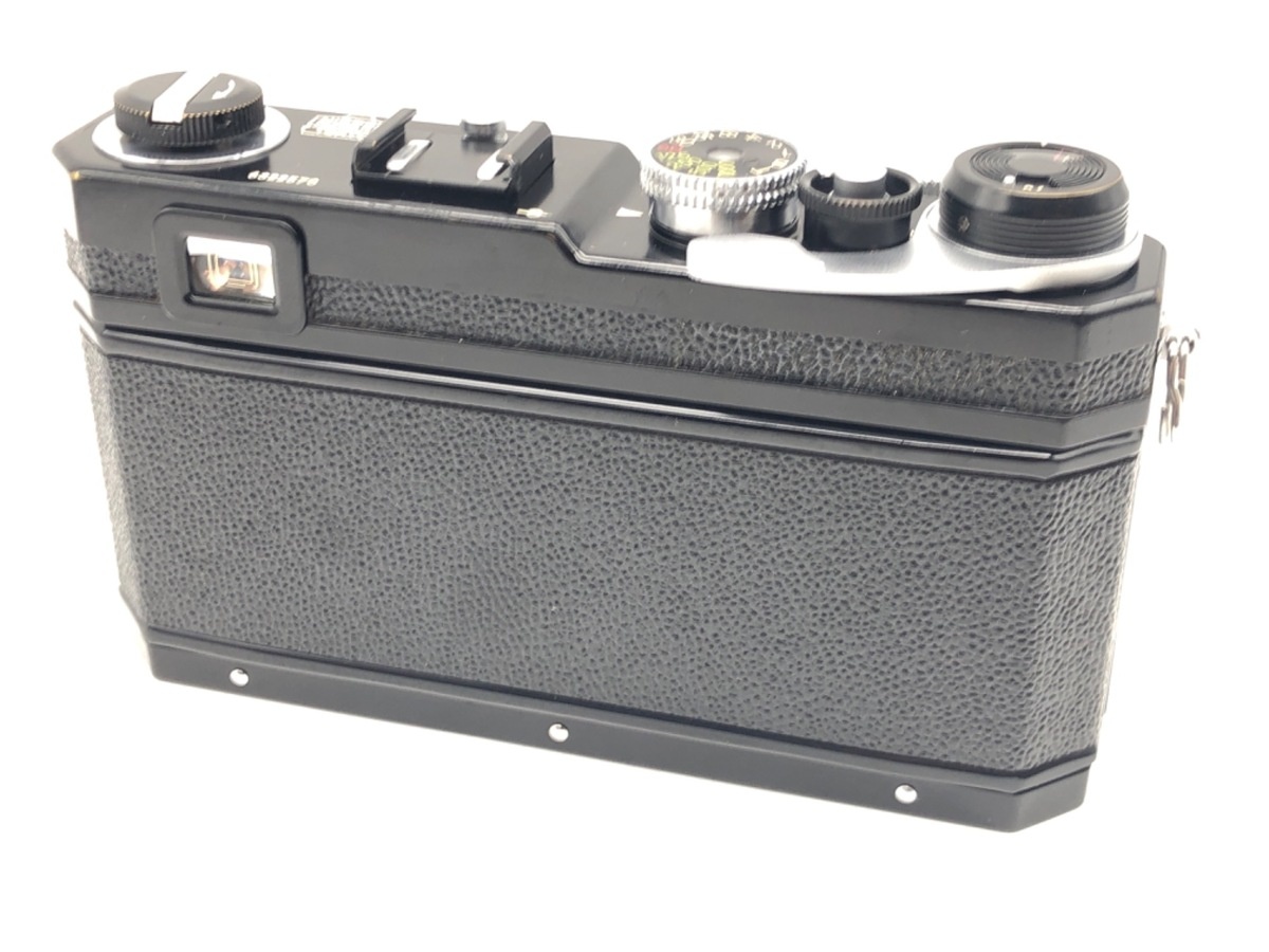 ニコン S3 オリンピック ボディ