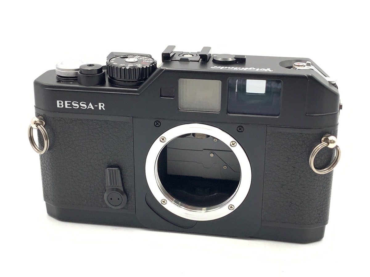 コシナ フォクトレンダー BESSA-R