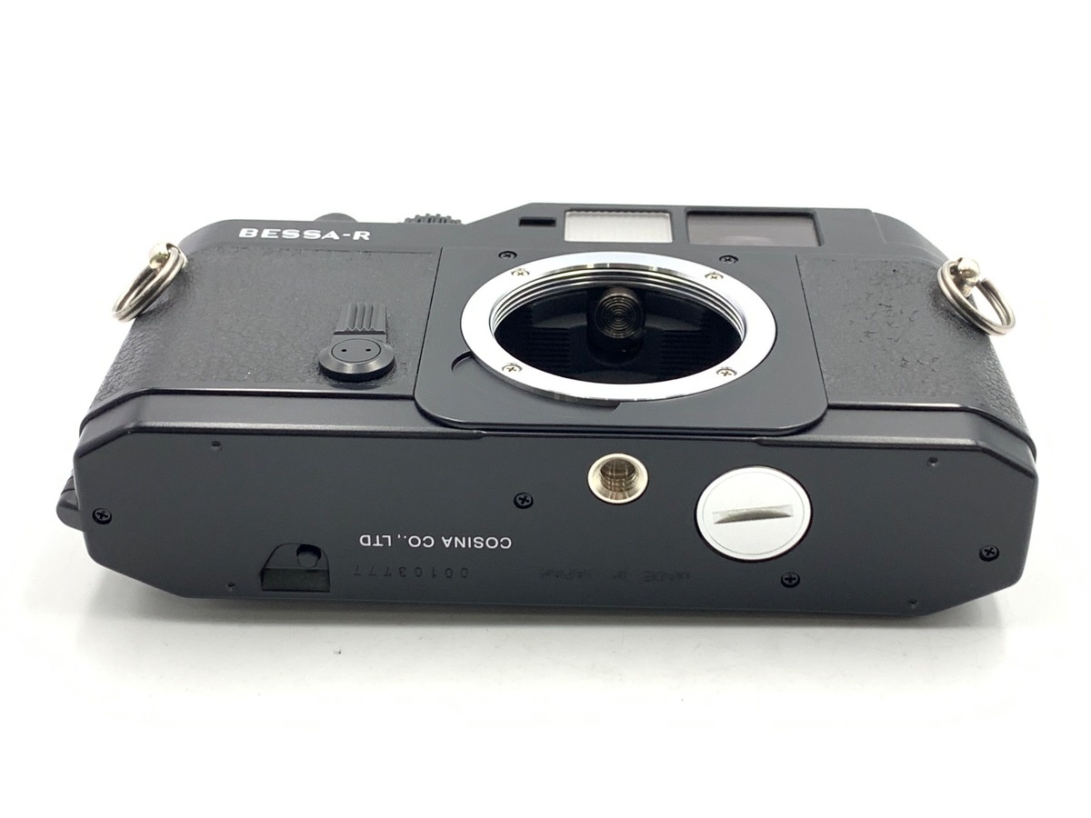 コシナ フォクトレンダー BESSA-R