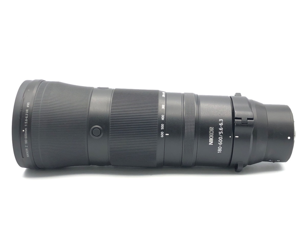 ニコン NIKKOR Z 180-600mm f/5.6-6.3 VR