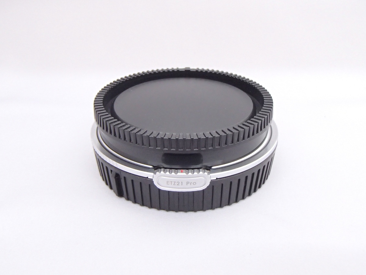 マウントアダプター