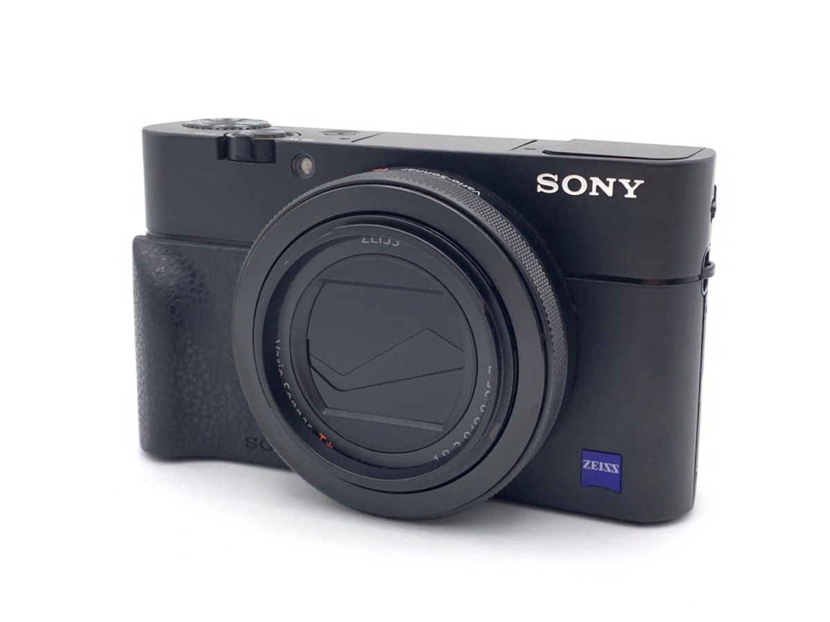 ソニー Cyber-shot DSC-RX100M5