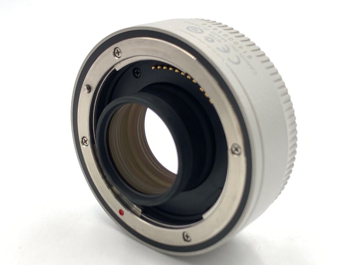 キヤノン エクステンダー EF1.4xIII