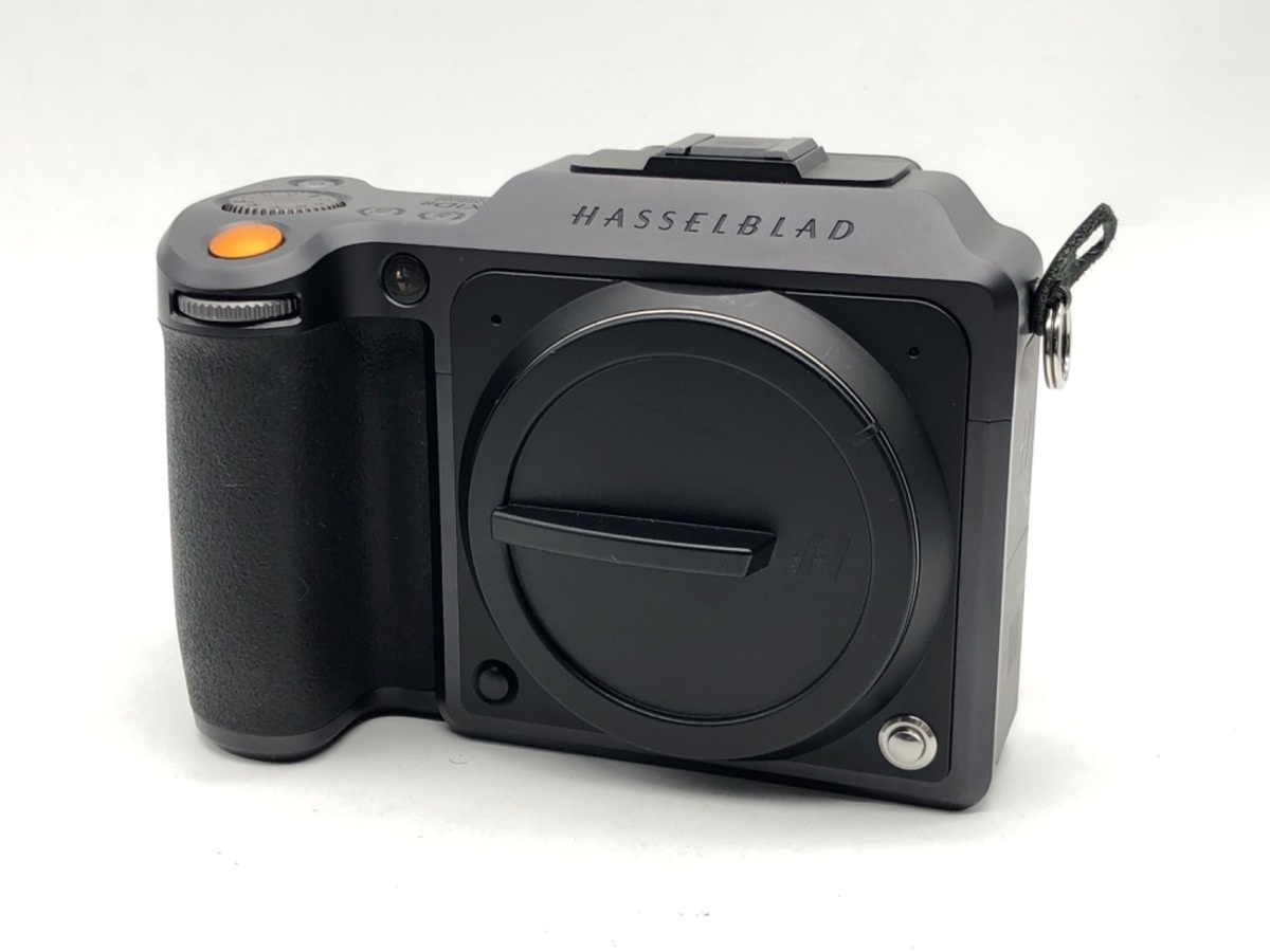 ハッセルブラッド X1D II 50C ボディ
