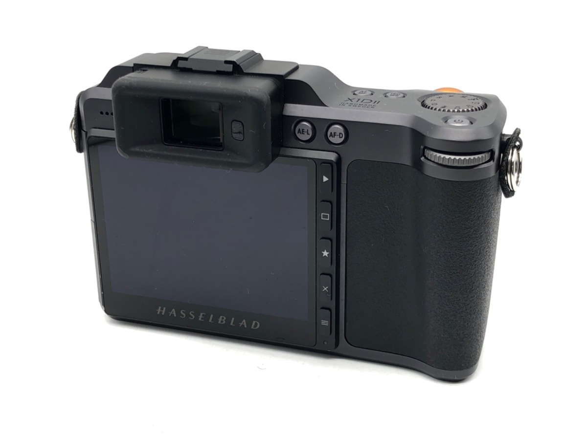 ハッセルブラッド X1D II 50C ボディ
