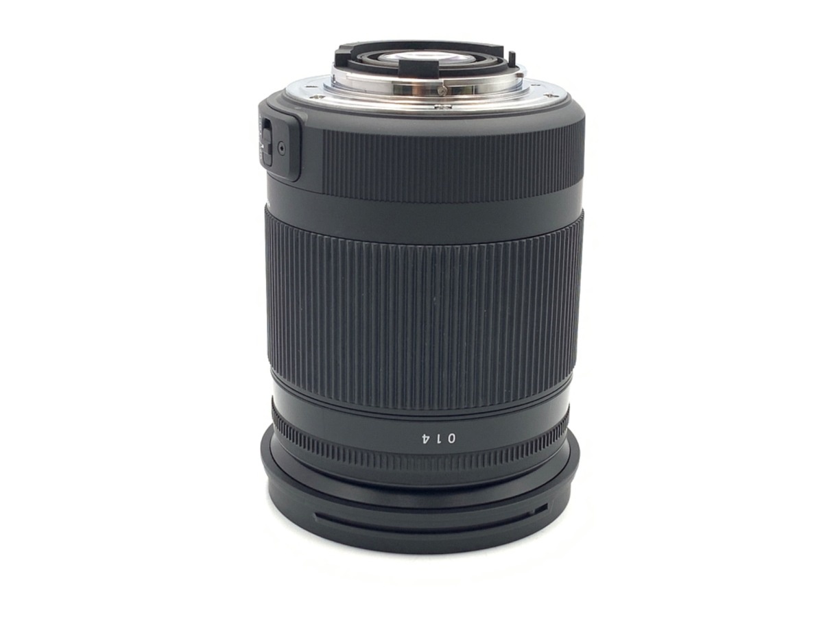 シグマ 18-300mm F3.5-6.3 DC MACRO OS HSM Contemporary ニコン用