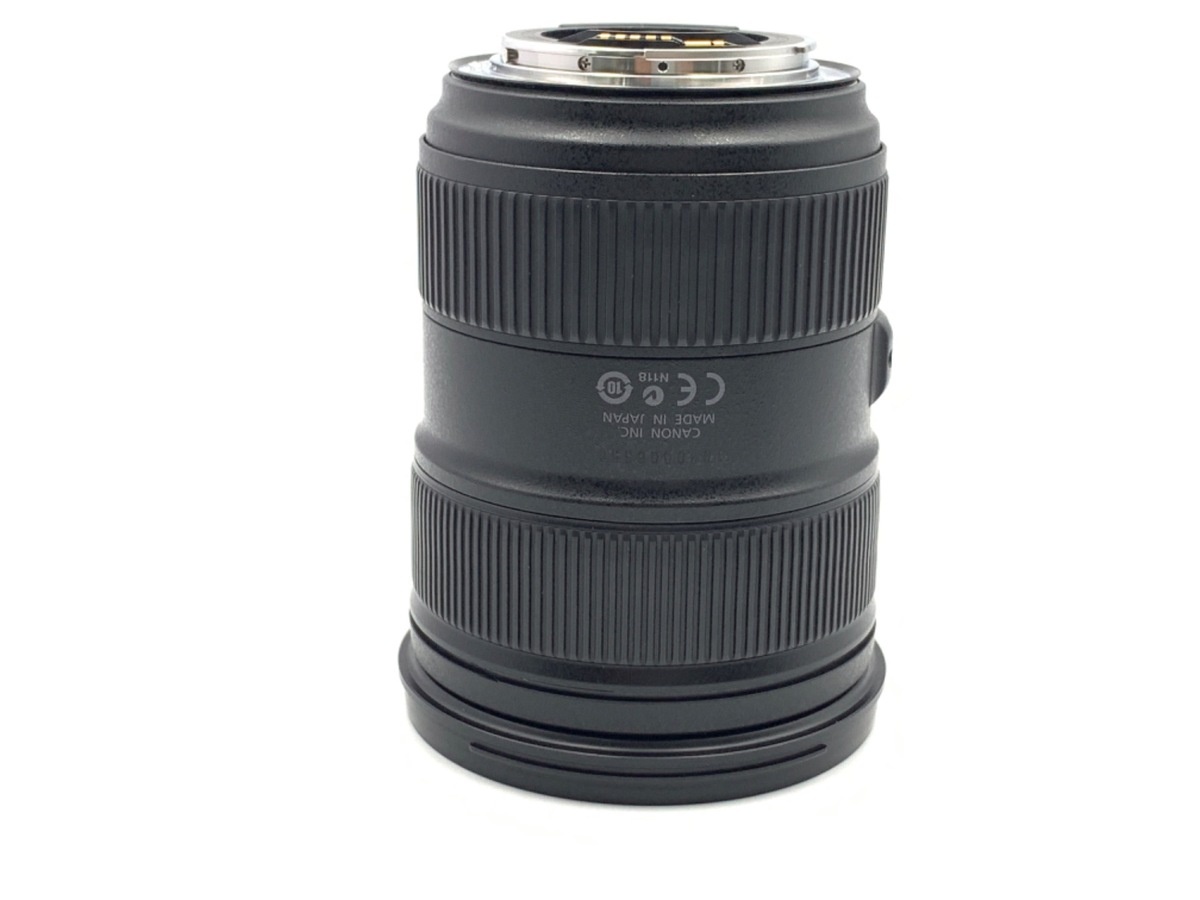 キヤノン EF24-70mm F2.8L II USM