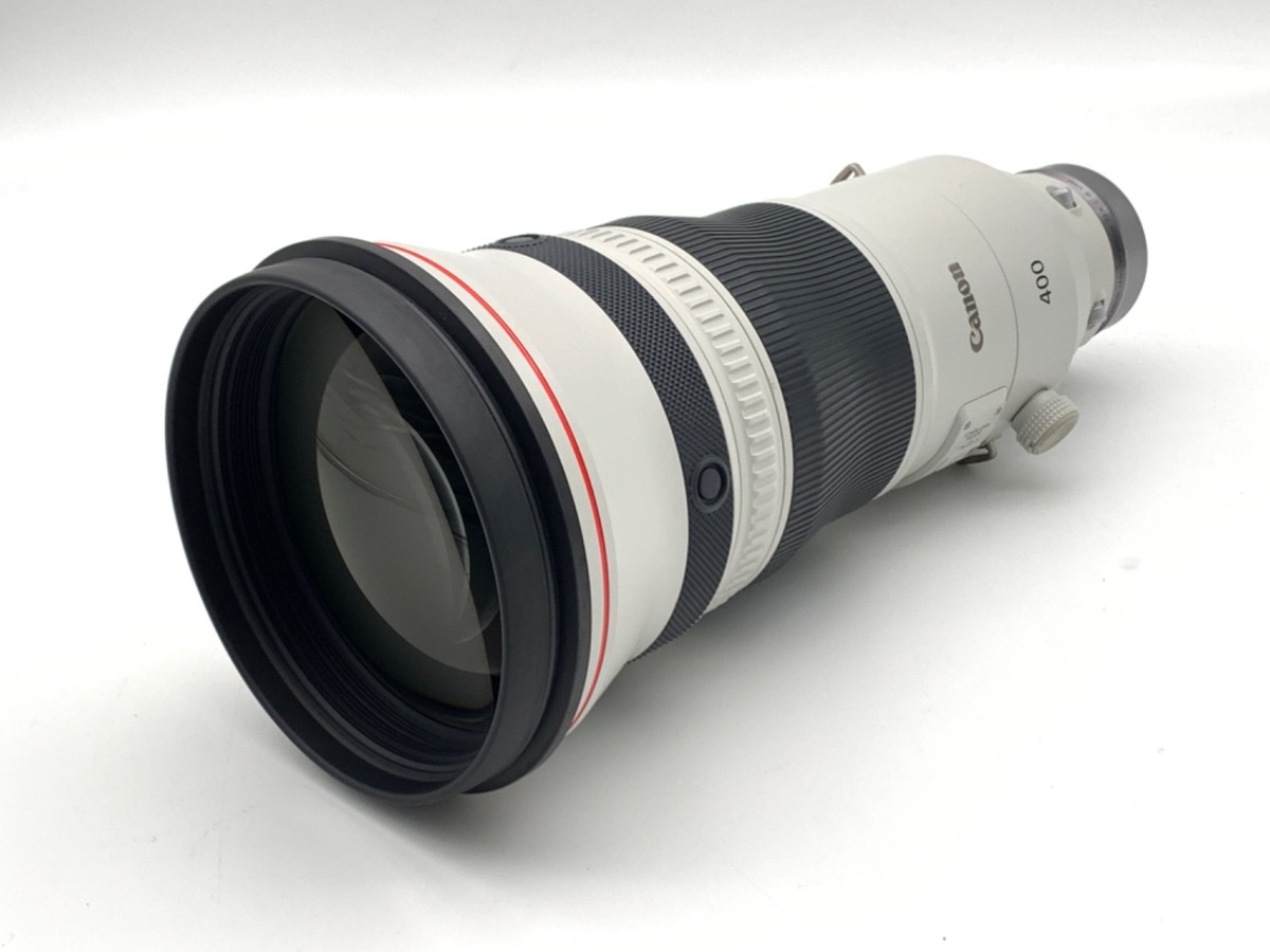 キヤノン RF400mm F2.8 L IS USM