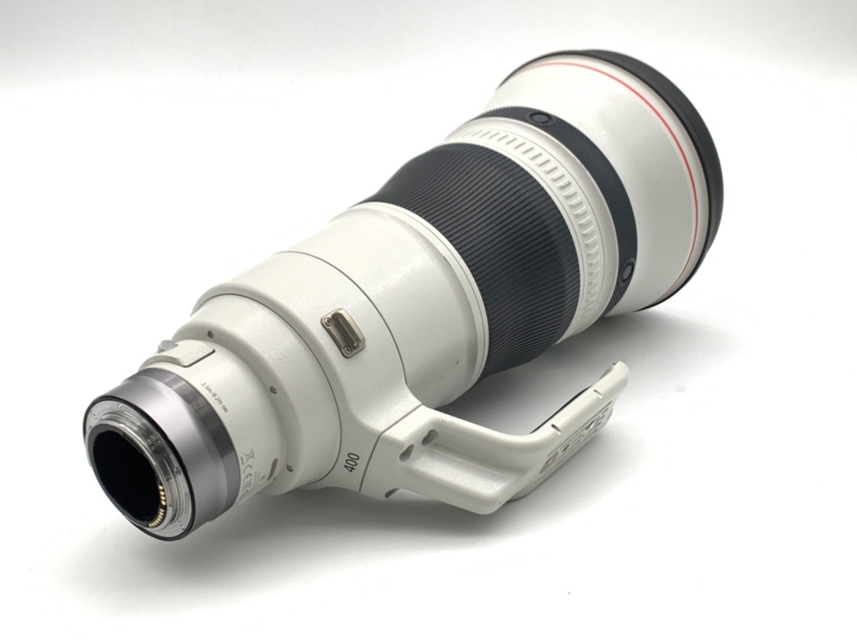 キヤノン RF400mm F2.8 L IS USM