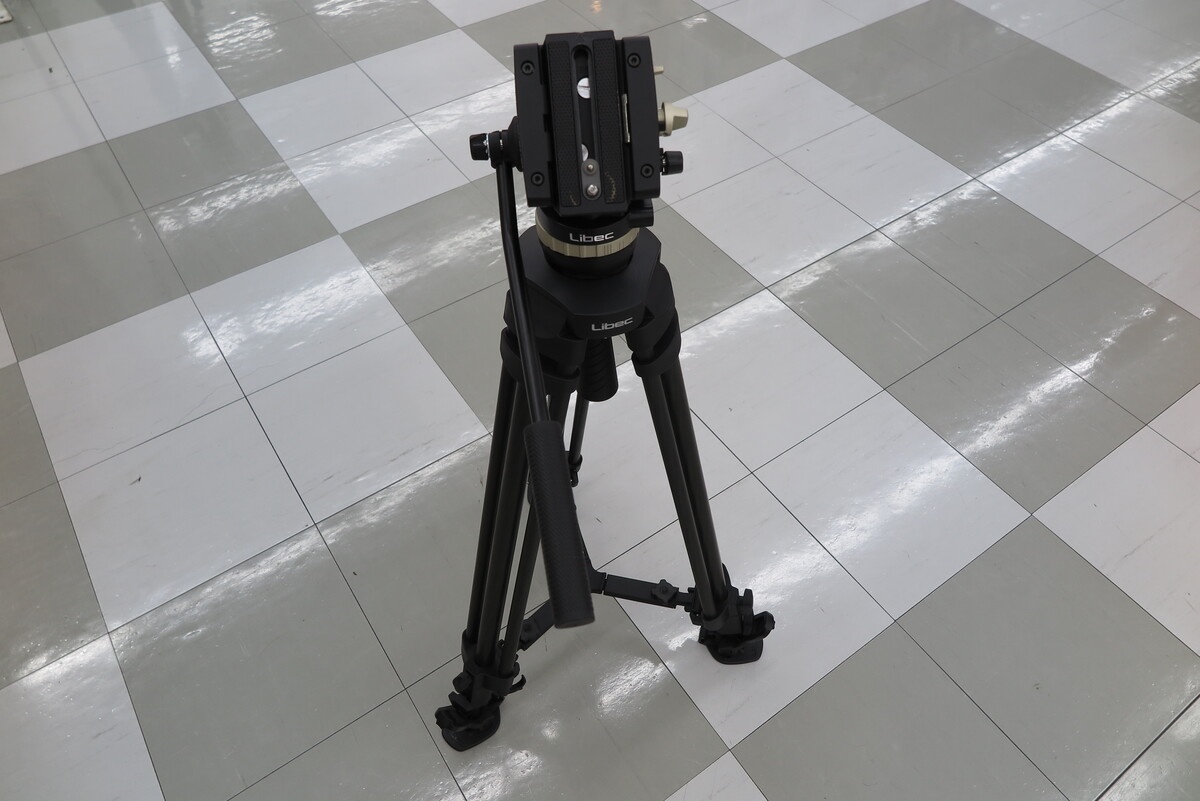 リーベック 三脚