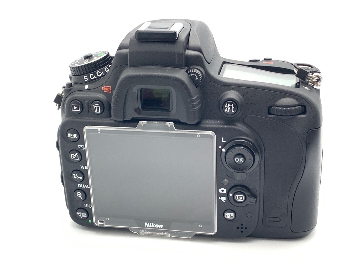 ニコン D610 ボディ